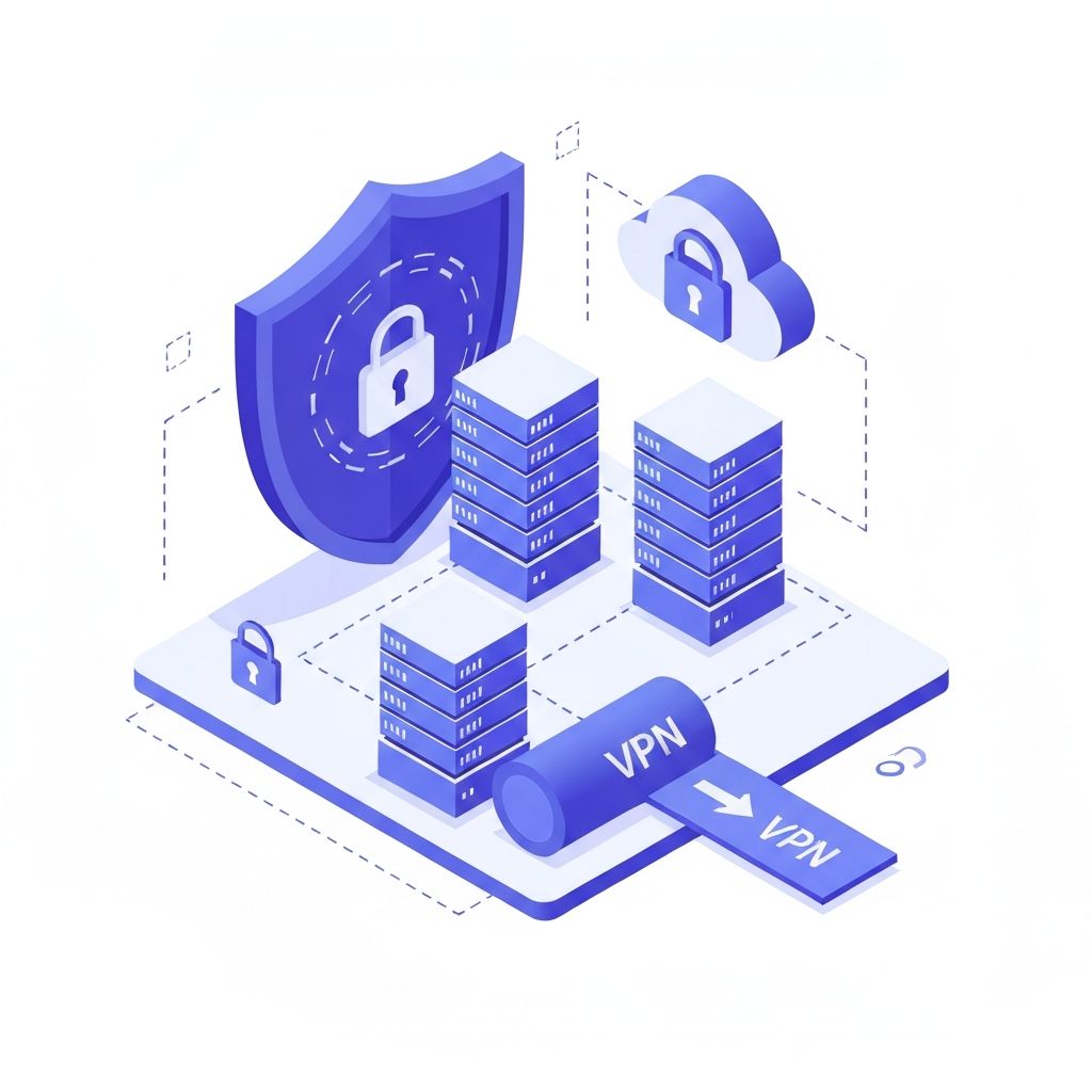 Alina Softwares - Cybersecurity