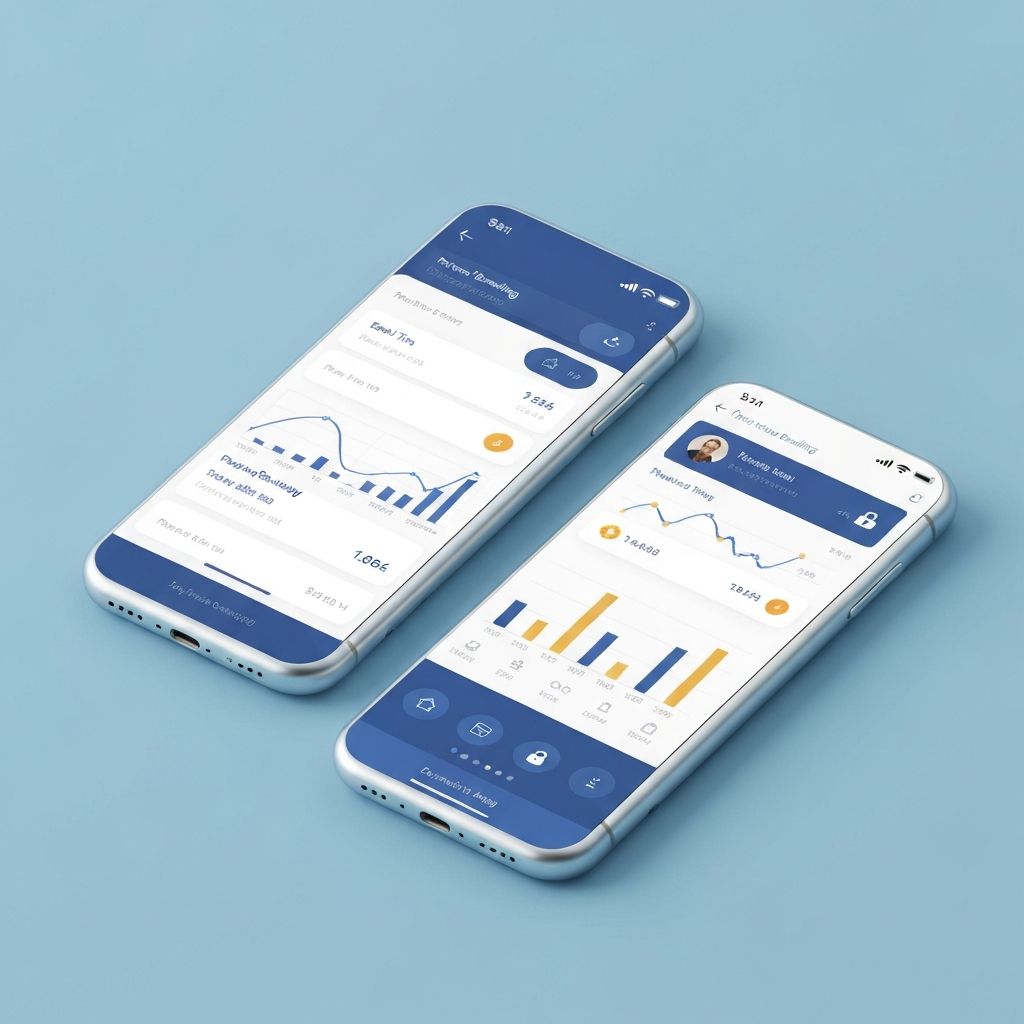 Banking & Financial Services